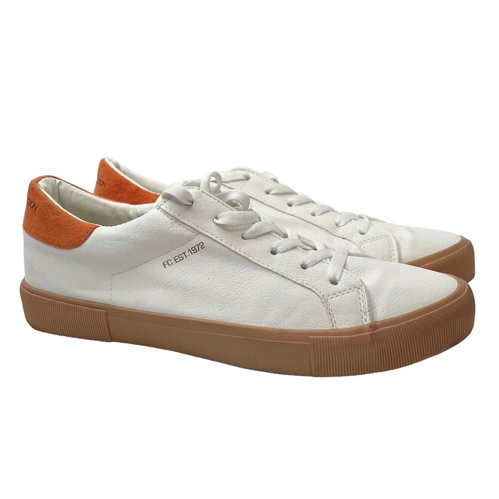 French Connection Becka Sneakers - Picture 2 of 13